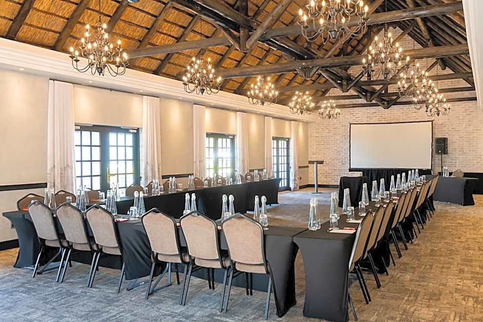 Kievits Kroon Country Estate and Spa