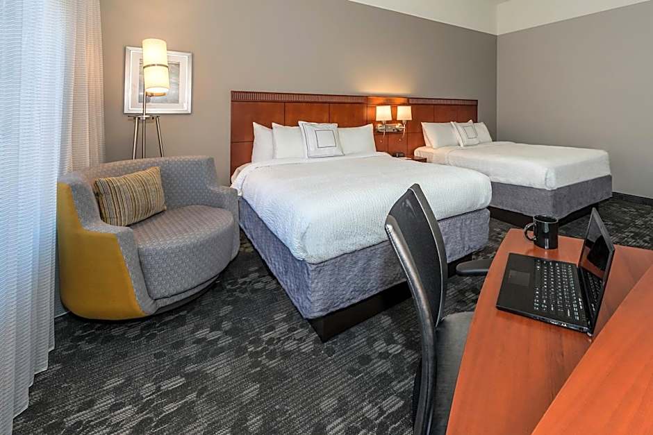 Courtyard by Marriott Panama City