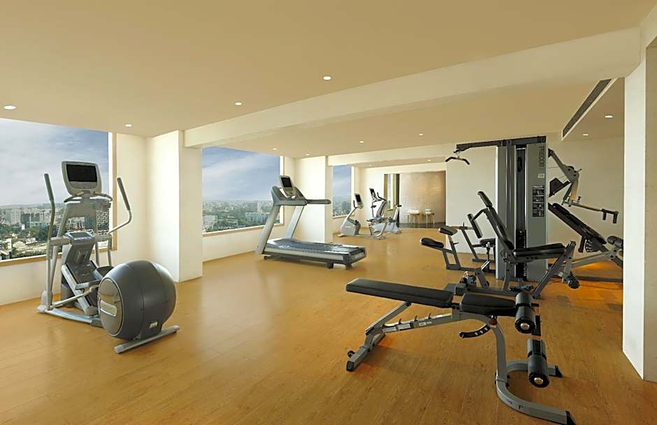 DoubleTree By Hilton-Pune Chinchwad