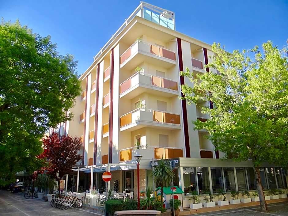 Hotel Aquila D'Oro