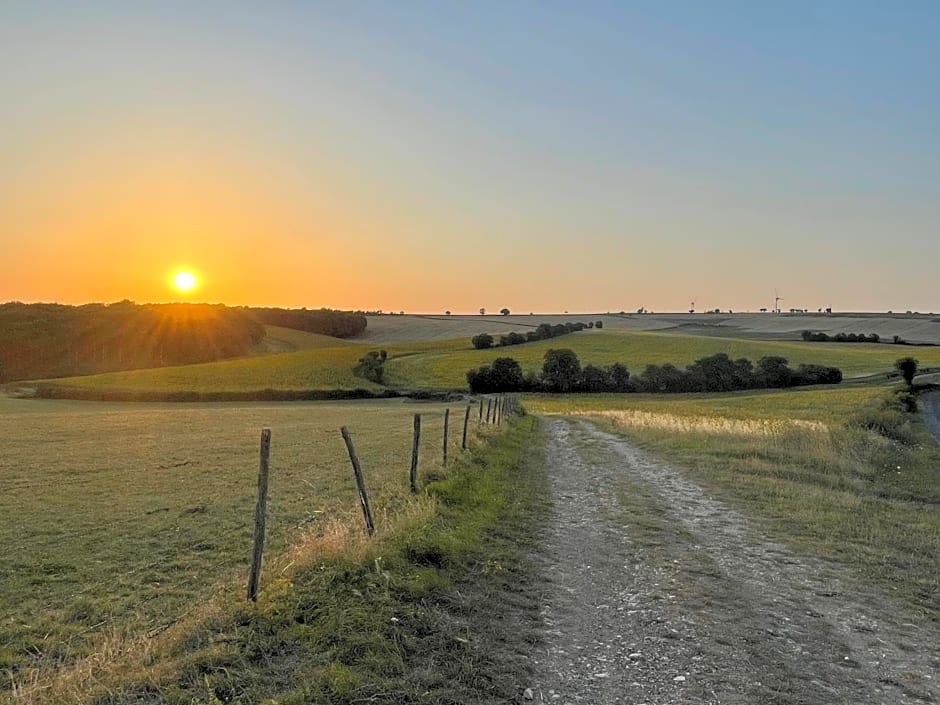 Chambres d'Hotes Raviere