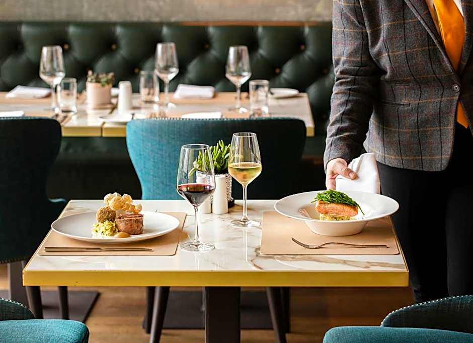 SCHLOSS Roxburghe, part of Destination by Hyatt