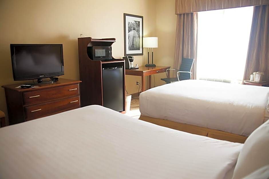 Holiday Inn Express Hotels & Suites Mountain Home By IHG