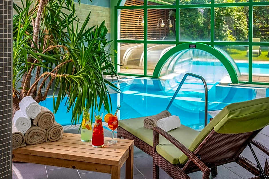 Hotel Alpenblick Kreischberg