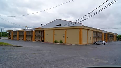 Executive Inn
