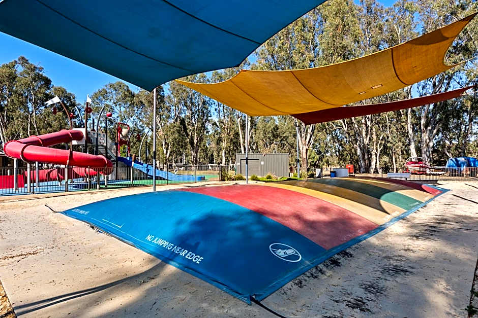 Discovery Parks - Maidens Inn Moama