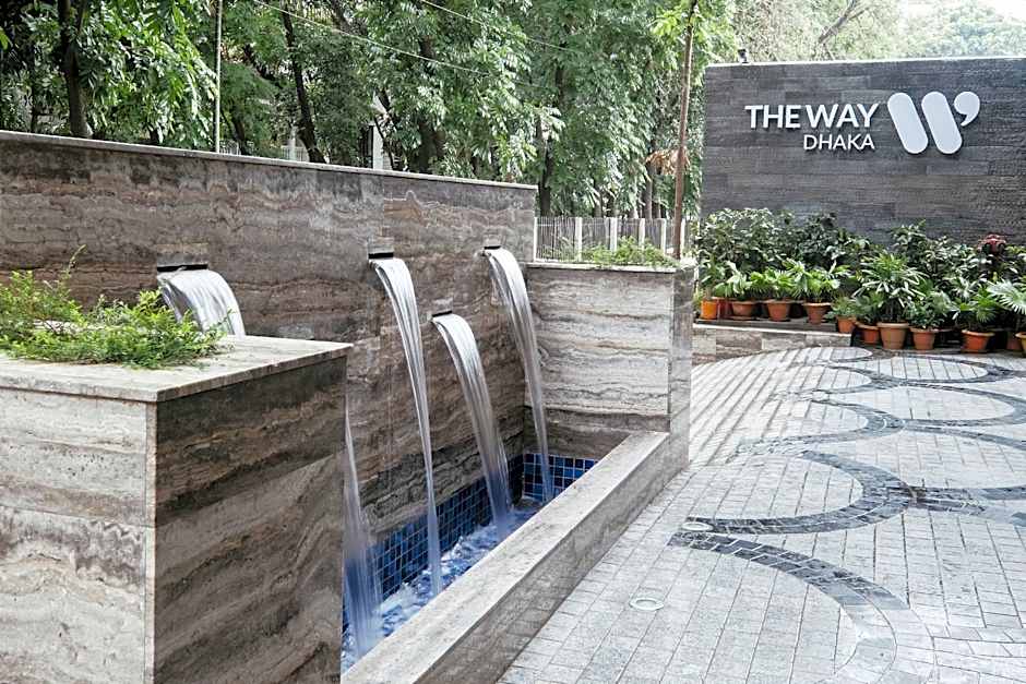The Way Dhaka