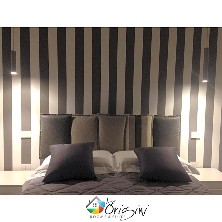 Le Origini Rooms&Suite