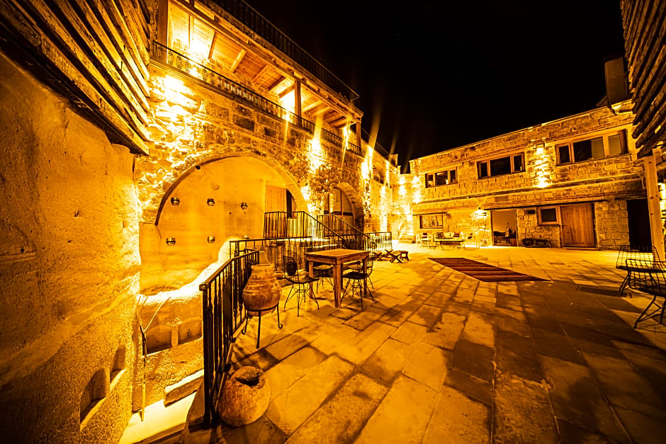 Pinhan Suites Cappadocia