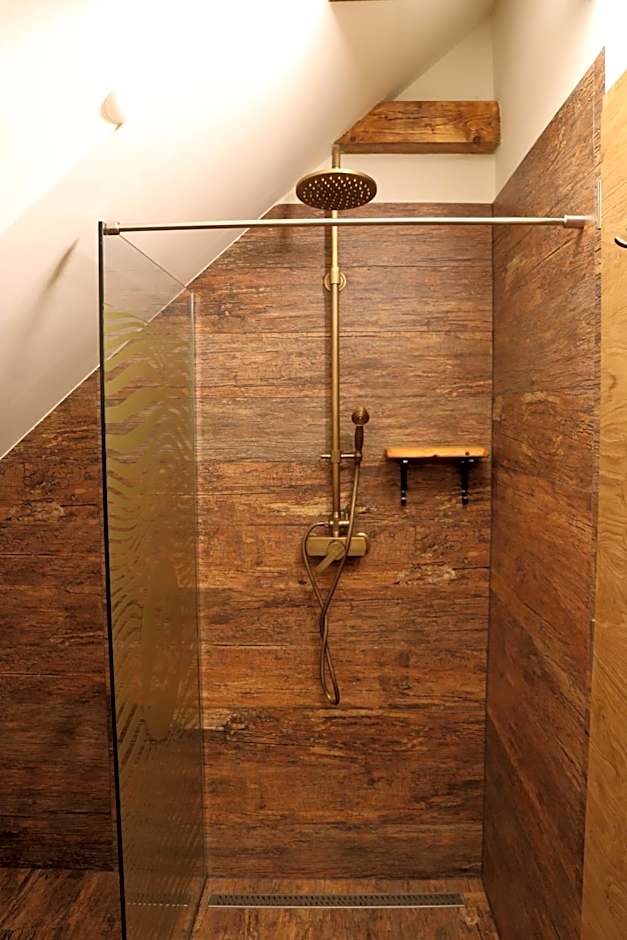 Gorska Reka Guesthouse