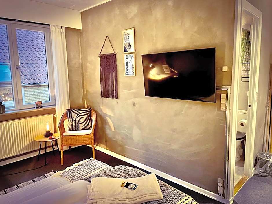Hotel Gammel Havn