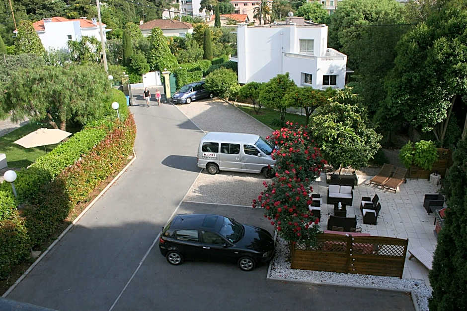 Kimi Residence