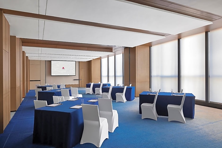 Shenyang Marriott Hotel