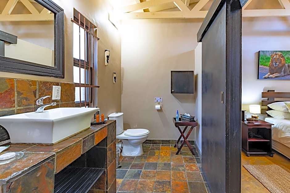 Dreamfields Guesthouse