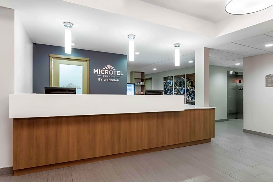 Microtel Inn & Suites Casselman