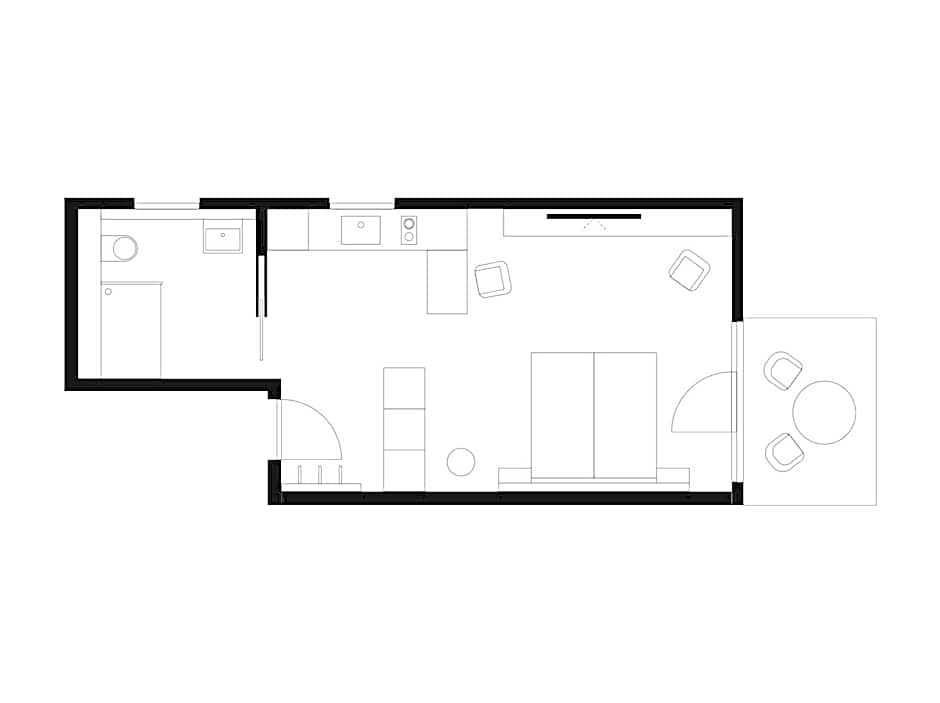 Livisit Apartments Stuttgart