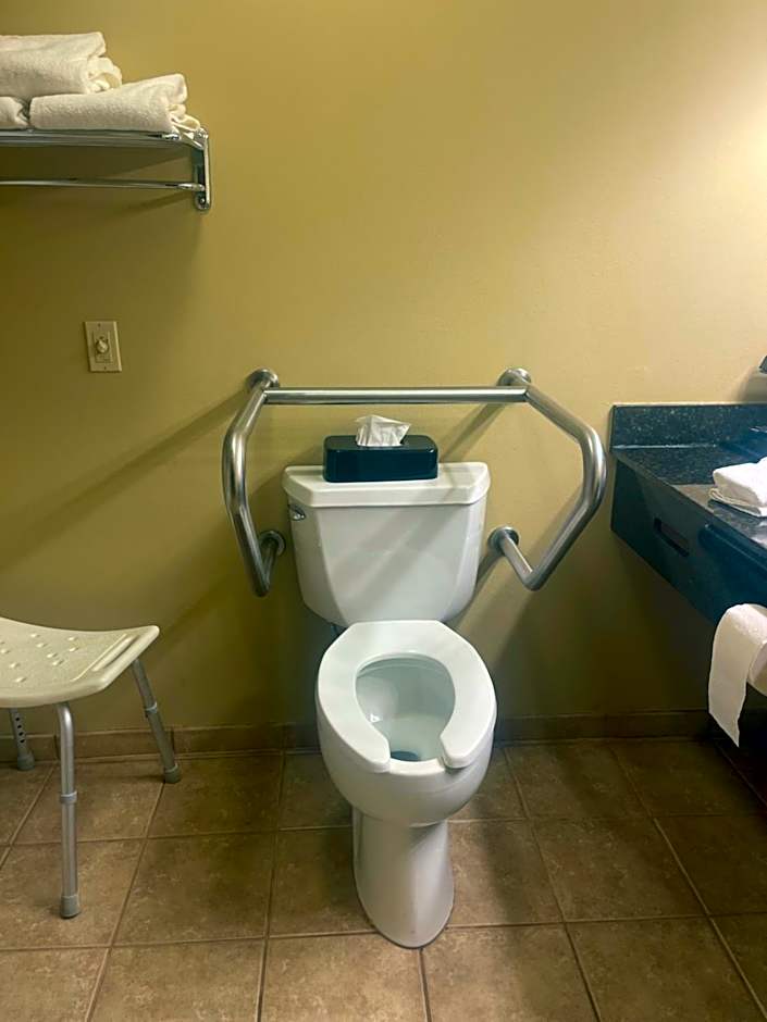 Comfort Inn New Holland Amish Country