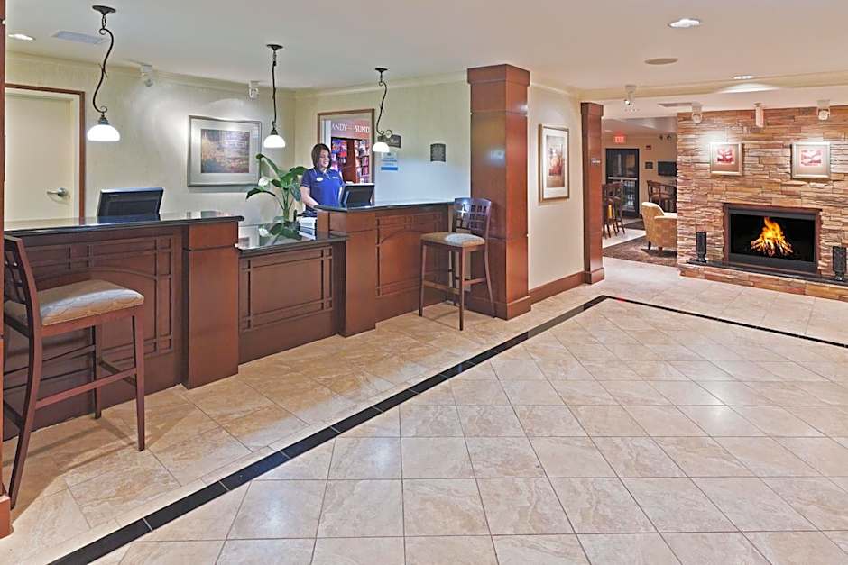 Staybridge Suites Wichita By IHG
