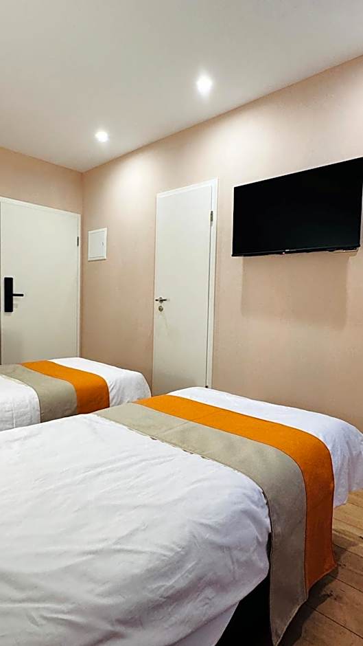 Hotel Libers