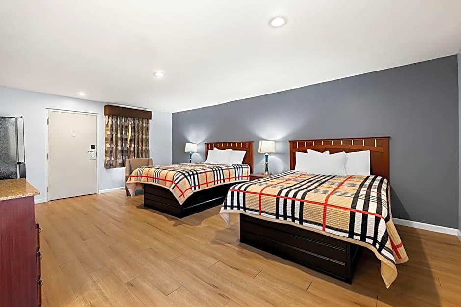 Village Haven Inn & Extended Stay