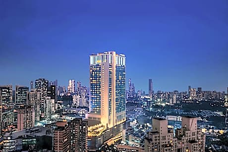 The St. Regis Mumbai