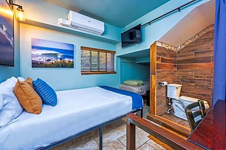 Budget Double or Twin Room