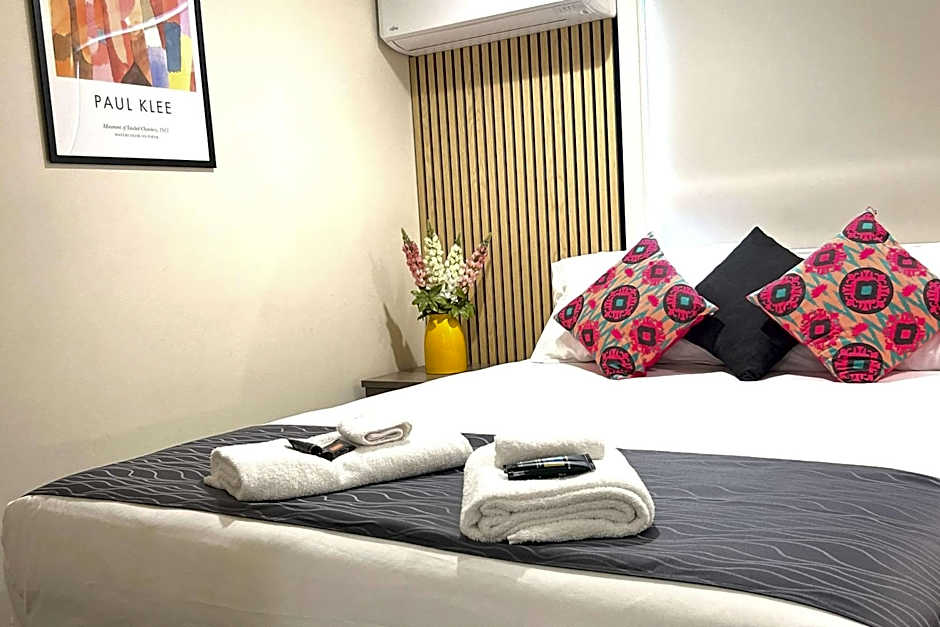 Comfort Inn Serenity Bathurst