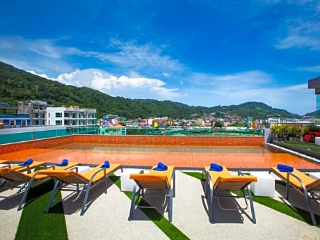 The Crib Patong - SHA Certified