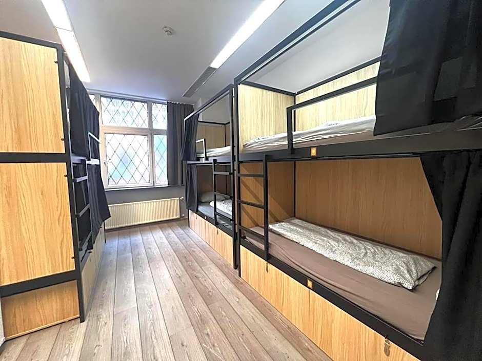 Onefam Budapest