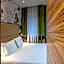 Mercure Roma Centro St. John