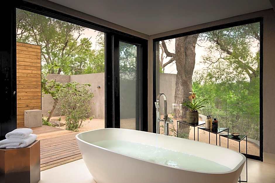 Lion Sands Ivory Lodge