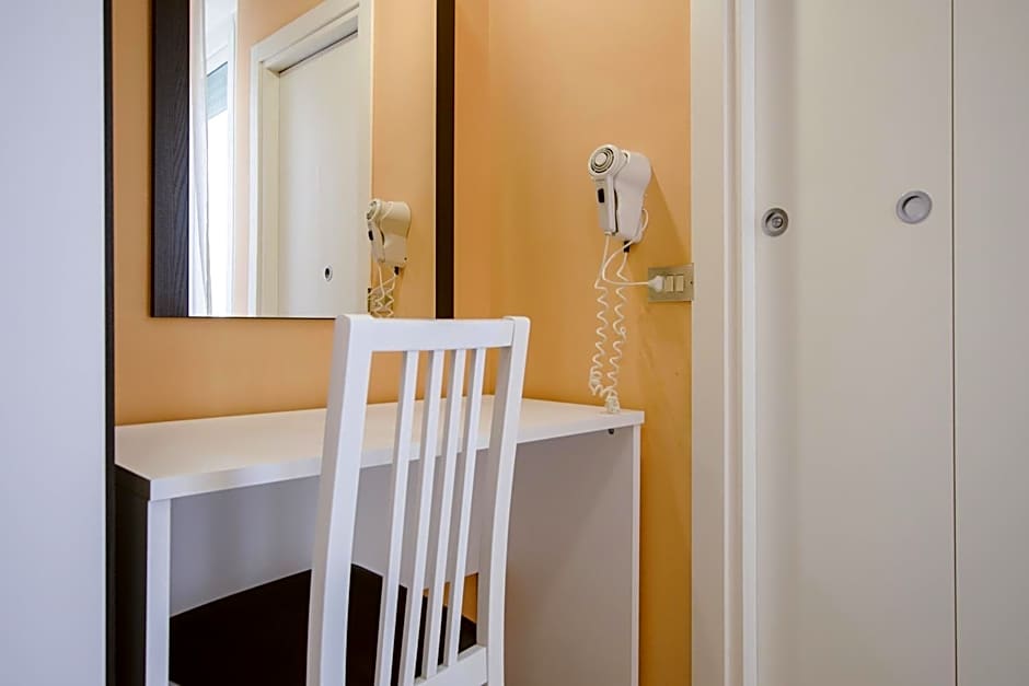 Hotel Milena