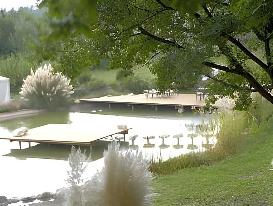 Hôtel Le Paradou Bamboothai