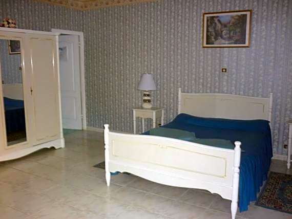 Domaine De Rode Buze