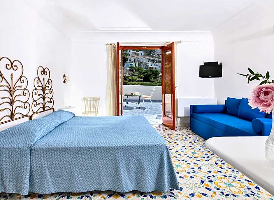 Hotel Vittoria