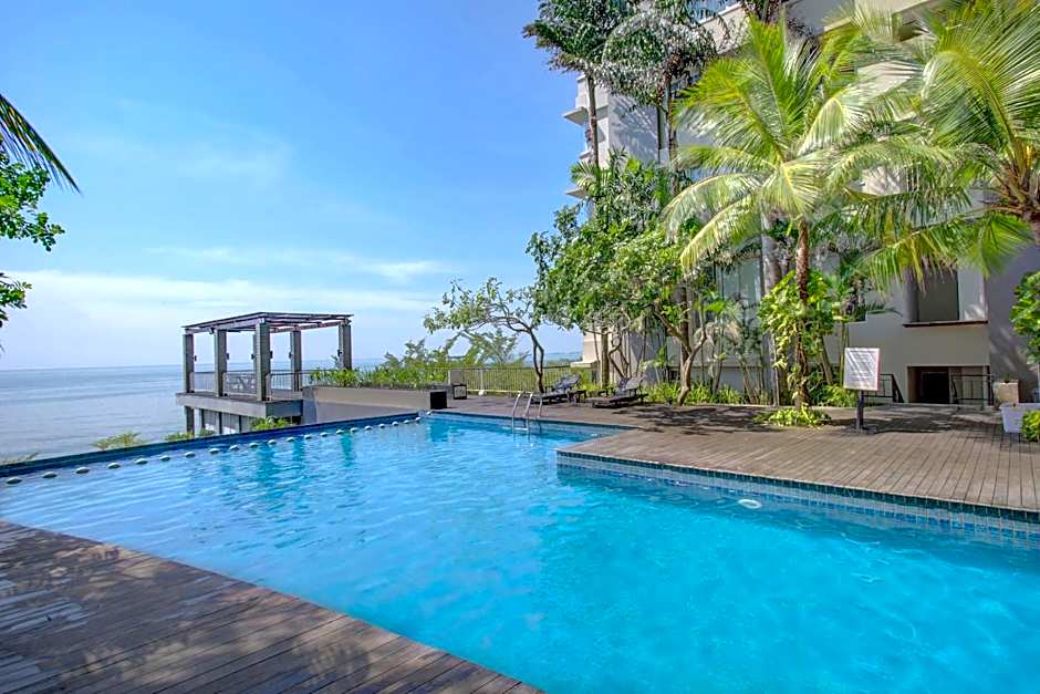 Golden Tulip Balikpapan Hotel & Suites