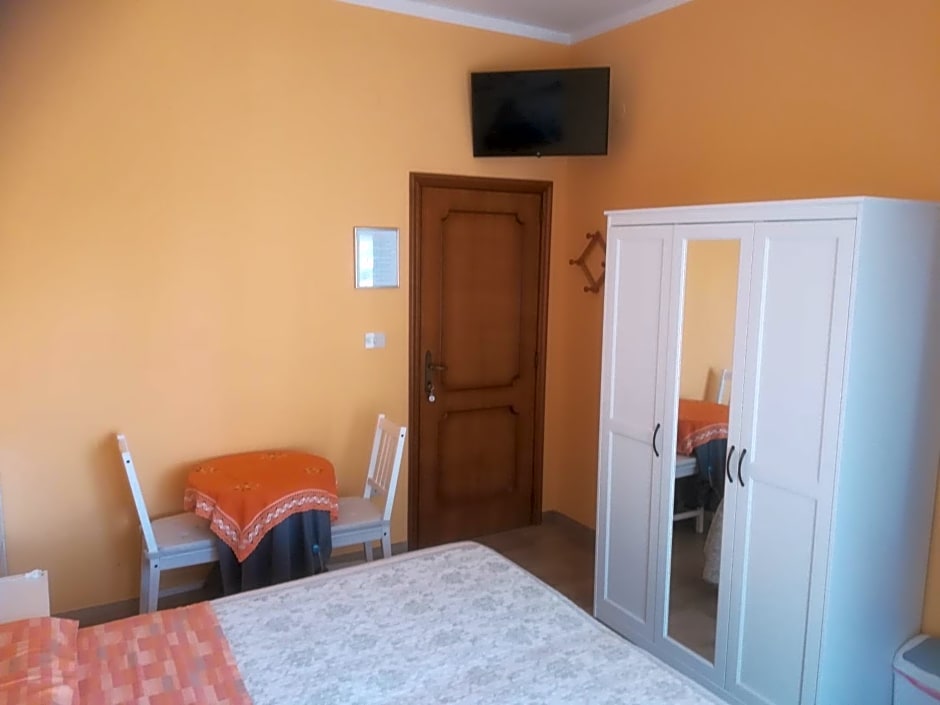 Il Cavalluccio Marino