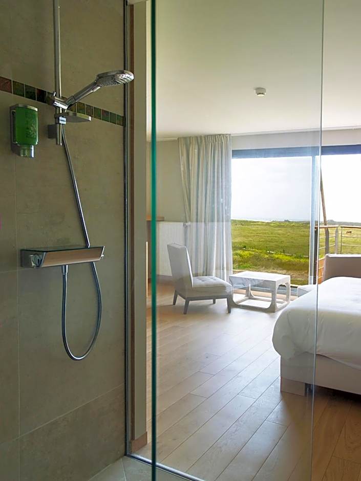 Logis Le Château de Sable