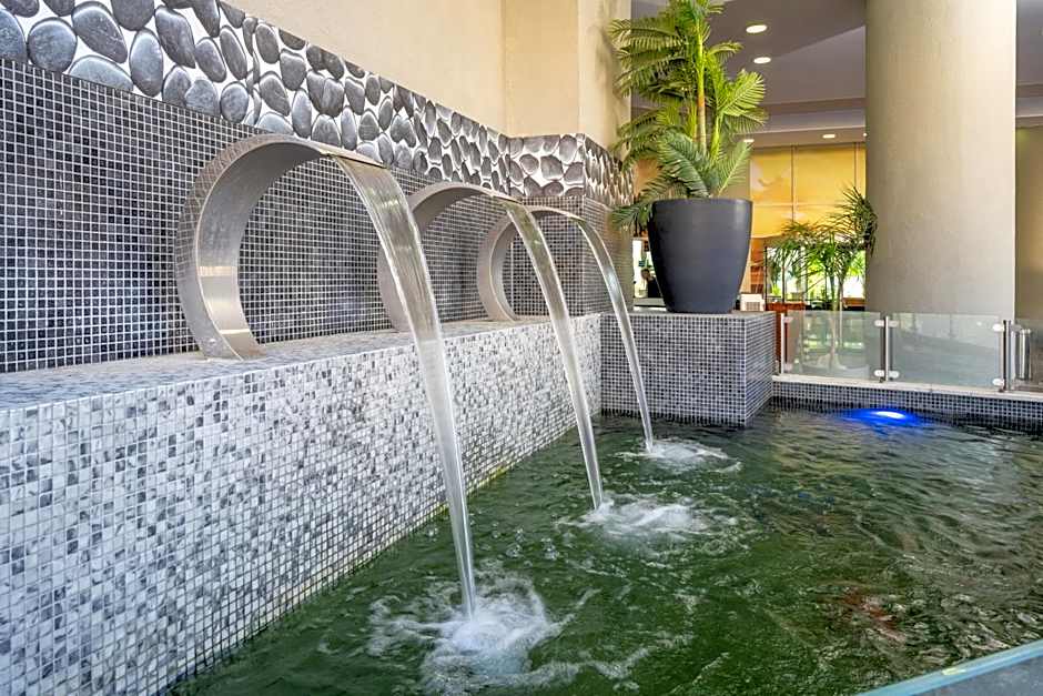 Leonardo Club Hotel Dead Sea - All Inclusive
