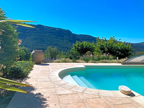 Villa Câline chambres d'hôtes