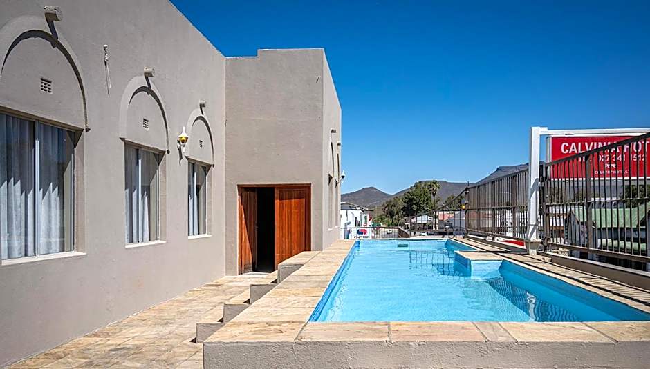 Calvinia Hotel