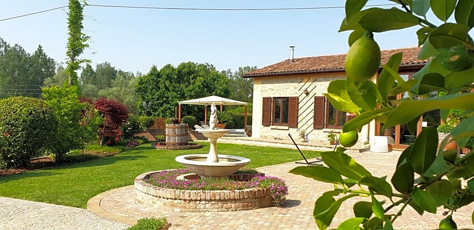 Villa Vigneto