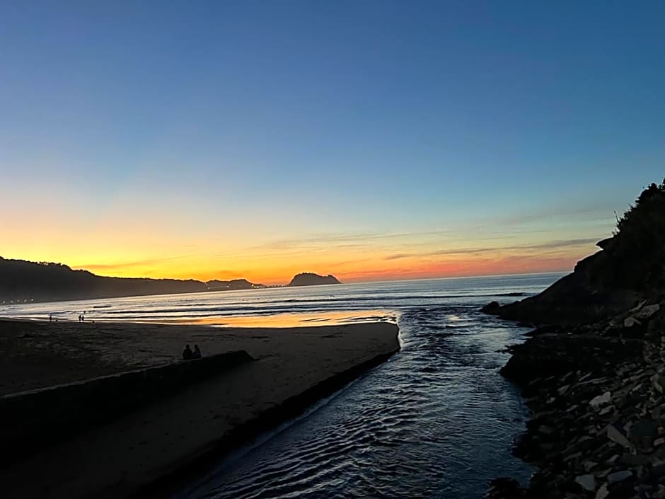 Hego Haize Albergue Hostel