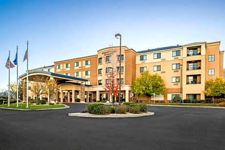 Courtyard by Marriott Carson City
