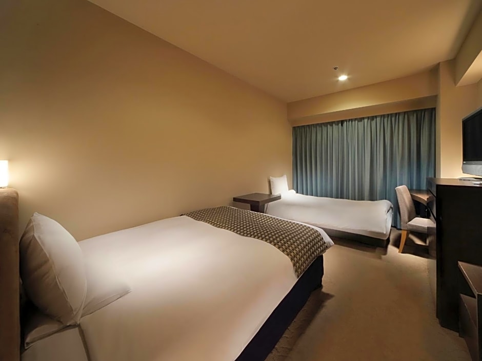 Hotel Metropolitan Sendai