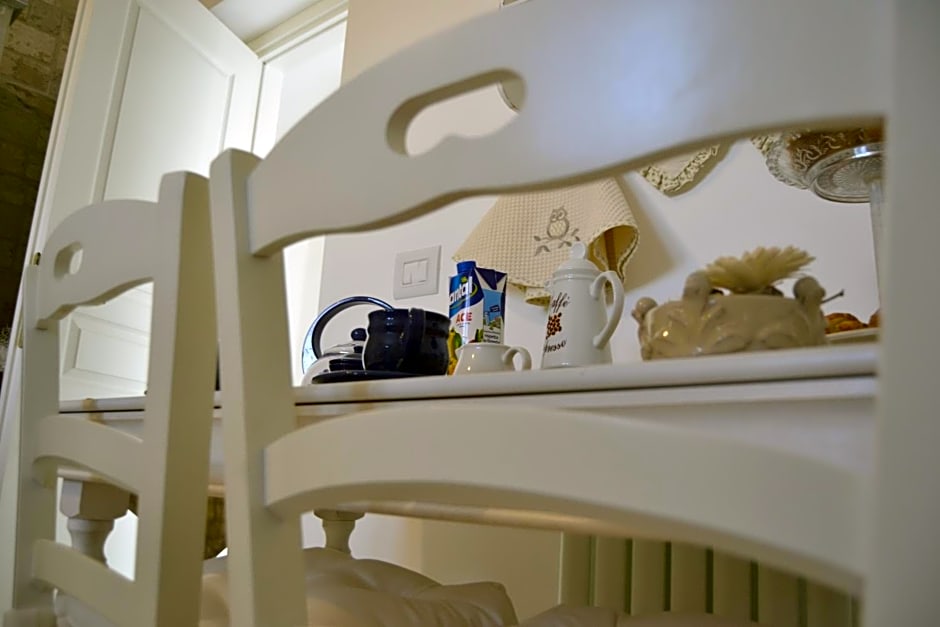 Il Rifugio dell'Ingegnere