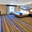 Holiday Inn & Suites Tupelo North By IHG
