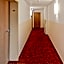 Academy Lodge Boardinghouse