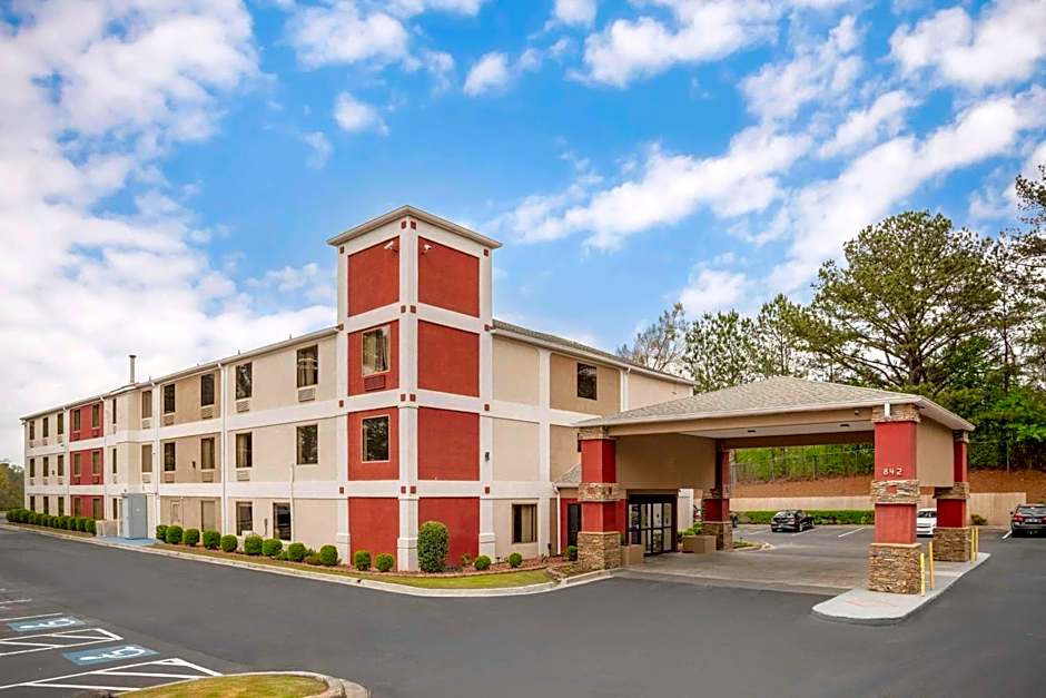 Best Western Gardendale
