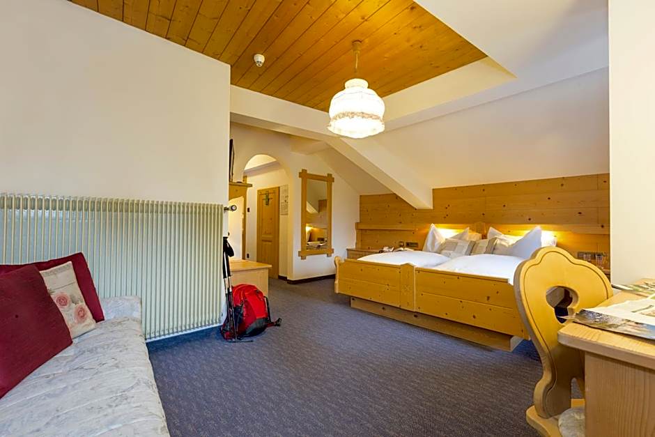 Hotel Urthaler
